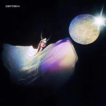 Image of Diva - Moon Moods Vinyl