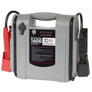 Image of SIP 1600 Rescue Pac