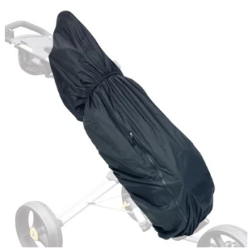 Image of Masters StormMaster XRP Rain Cape - Black