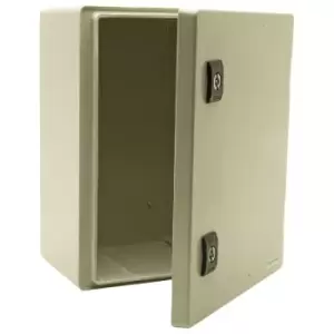 Image of Schneider Electric NSYPLM54G GRP Enclosure (530x430x200)