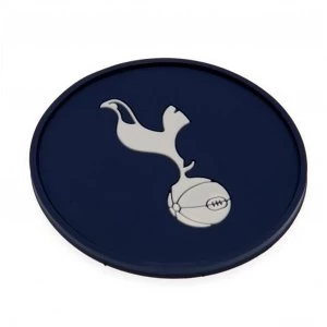 Image of Tottenham Hotspur FC Silicone Coaster