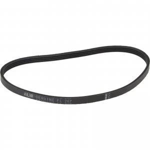 Image of ALM FL267 Poly V Belt for Flymo Micro and Hover Compact