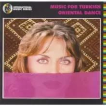 Image of Turkish Oriental Dance