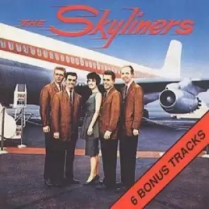 Image of The Skyliners - Since I Don't Have You CD Album - Used