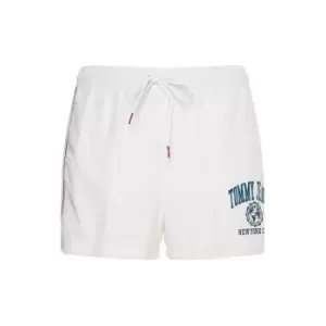 Image of Tommy Bodywear Sf Short Drawstring - White