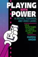 Image of playing with power in movies television and video games from muppet babies