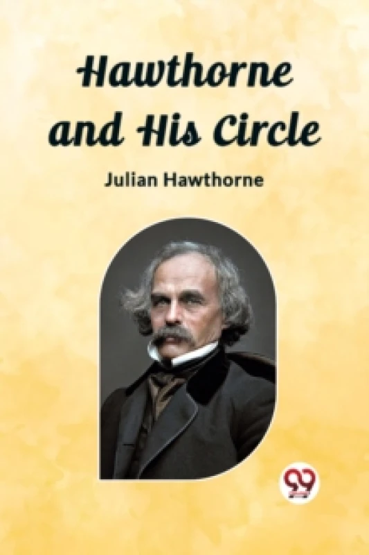 Image of Hawthorne and His Circle (Edition2023) Paperback / softback