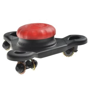 Image of Zinsser Triple Head Paper Tiger