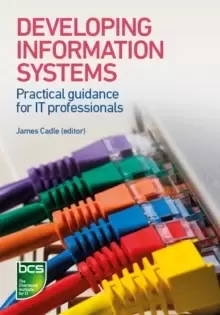 Image of Developing Information Systems : Practical guidance for IT professionals