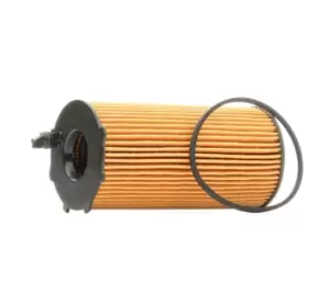 Image of Bosch Oil filter JEEP,DODGE F 026 407 207 68032204AA,68032204AB,68032204AB Engine oil filter 68032204AB