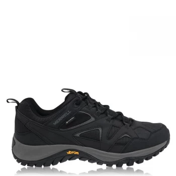 Image of Merrell Bryce GTX Mens Walking Shoes - Black