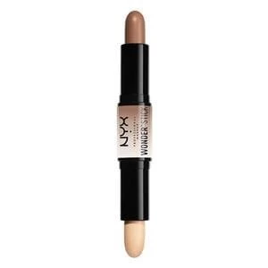 Image of NYX Professional Makeup Wonder Stick Contour Light