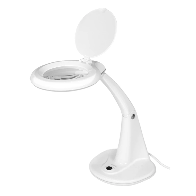 Image of LogiLink WZ0059 magnifier lamp