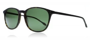 Image of London Retro Goldsmiths Sunglasses Matte Tortoise Goldsmiths 52mm