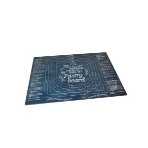 Image of Zodiac Glass Worktop Saver - Pastry Board 40cm x 30cm