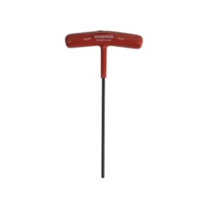 Image of 15256 3MM T-handle Hexagon Key