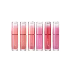 Image of peripera - Ink Mood Glowy Tint - 4g - 02 Coral Influencer