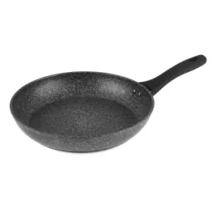 Image of Salter Megastone Frying Pan - 28cm