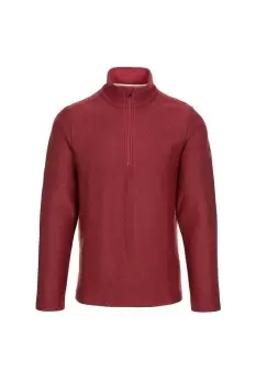 Image of Taddingley Half Zip Sweatshirt