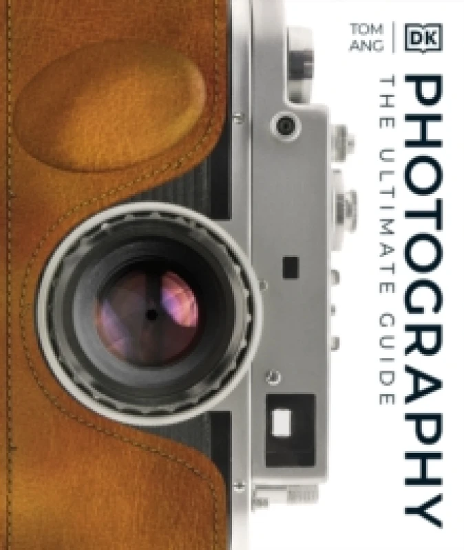 Image of Photography. Hardback. By Tom Ang Books