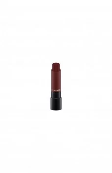 Image of MAC Liptensity Lipstick Burnt Purple