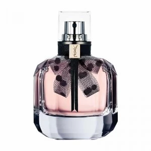Image of Yves Saint Laurent Mon Paris Eau de Toilette For Her 50ml