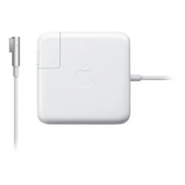 Image of Apple Apple MagSafe Power Adapter - 85W (MacBook Pro 2010) MC556B/C