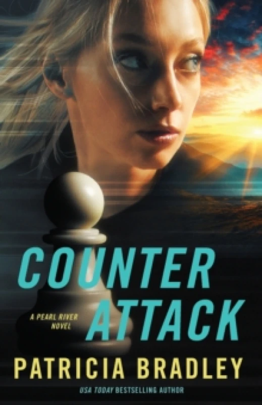 Image of Counter Attack. Paperback. By Patricia Bradley Books
