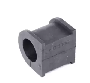 Image of HERTH+BUSS JAKOPARTS Stabilizer Bushes SUZUKI J4268006 4241265J00,4241265J00000,4241265J01 4241265J01000,4241265J02,4241265J02000,4241278K00