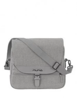 Image of Nuna Diaper Bag - Frost