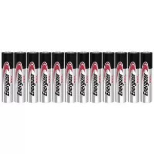 Image of Energizer Max AAA battery Alkali-manganese 1.5 V 12 pc(s)