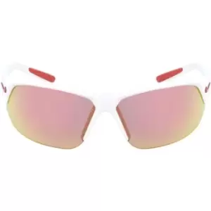 Image of Nike Skylon Ace Sunglasses - Red