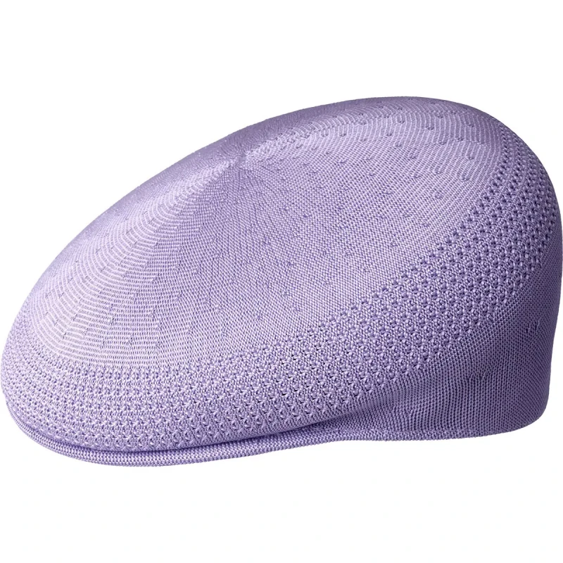 Image of Kangol Beret Kangol Tropic 504 Ventair Violet Unisex M