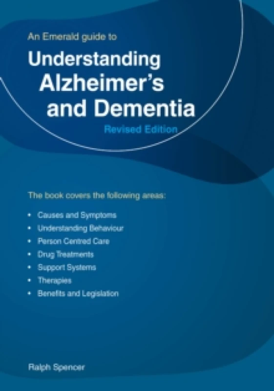 Image of Understanding Alzheimer's And Dementia : Revised Edition 2023 Paperback / softback