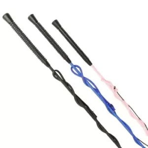 Image of Dublin Lunge Whip - Purple