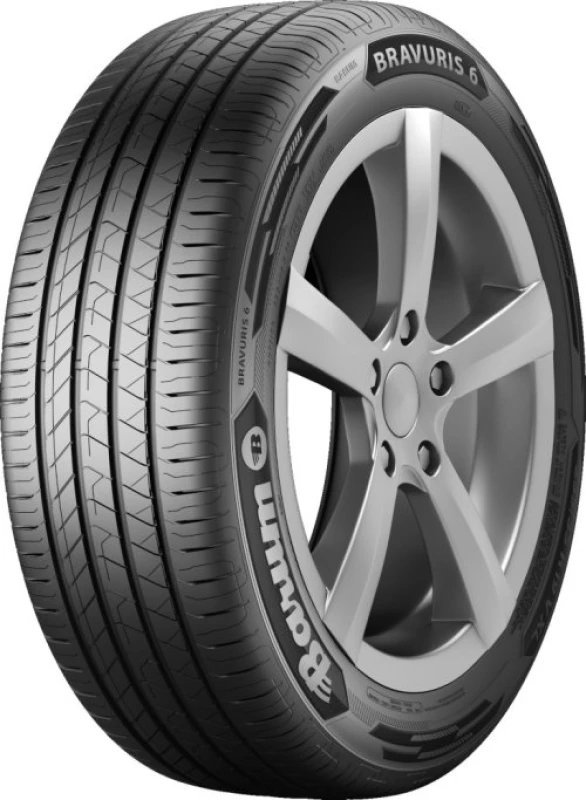Image of Barum Bravuris 6 ( 195/65 R15 95H XL EVc )