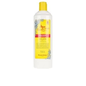 Image of ALVAREZ GOMEZ emulsion hidratante 460ml