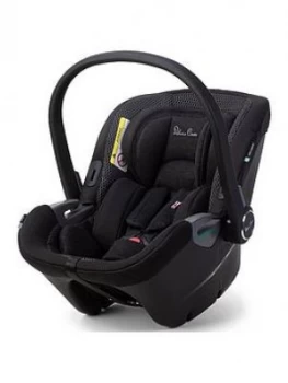 Image of Silver Cross Dream I-Size Infant Carrier Car Seat