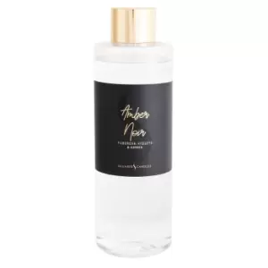 Image of Amber Noir Diffuser Refill