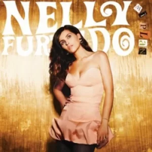 Image of Mi Plan by Nelly Furtado CD Album