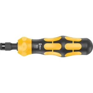 Image of Wera Kraftform Plus 921 Hand Impact Driver Handle