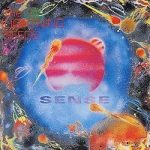Image of Sense by The Lightning Seeds CD Album