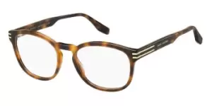Image of Marc Jacobs Eyeglasses MARC 605 086