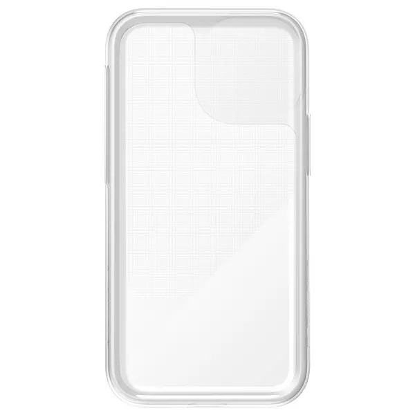 Image of Quad Lock Mag Poncho iPhone 13 Mini Size