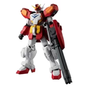 Image of Mobile Suit Gundam Wing Gundam Universe Action Figure XXXG-01H Gundam Heavyarms 15 cm
