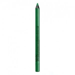 Image of NYX Professional Makeup Slide On Pencil Esmeralda