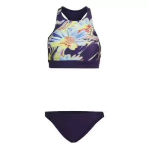 Image of adidas Sea Bikini Set Womens - Purple