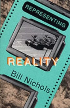 Image of Representing Reality Representing Reality by Bill Nichols Book