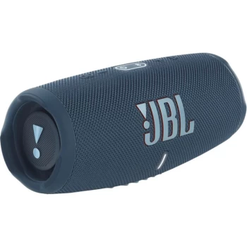 Image of JBL Charge 5 Wireless Speaker - Blue