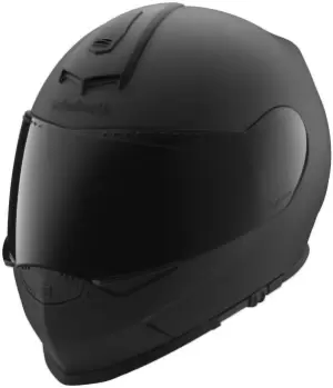 Image of Schuberth S2 Sport Helmet, black, Size 2XL, black, Size 2XL